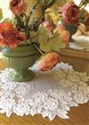 lace-doily-set-traditional-table-linens-ecru-white-tea-rose
