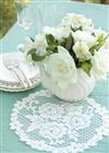 lace-doily-set-traditional-table-linens-ecru-white-victorian-rose